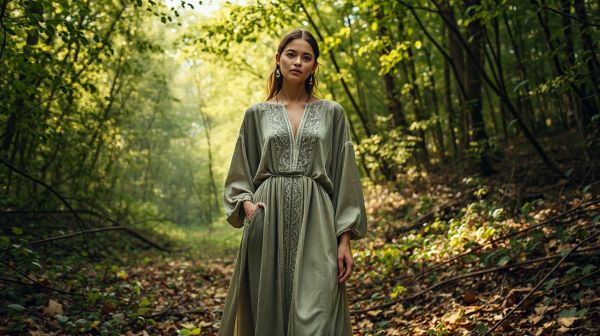 10 solutions tendance pour une mode responsable et durable