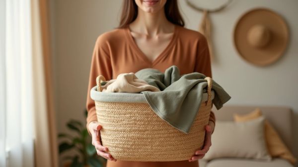 Adopter des conseils mode éthique pour une garde-robe durable