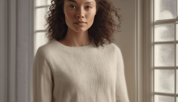 Affrontez l’hiver avec un pull mérinos femme chaud et léger