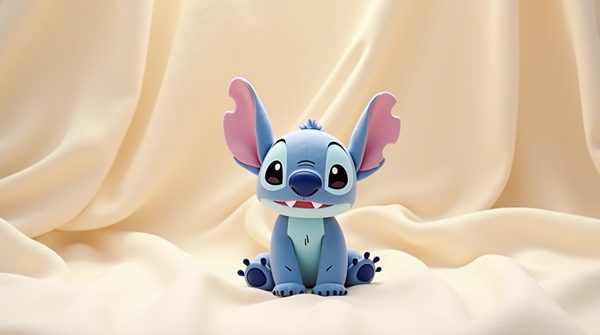 Choisir la peluche Stitch idéale : conseils et modèles à découvrir