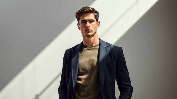Découvrez le t-shirt burberry homme : style et confort réunis