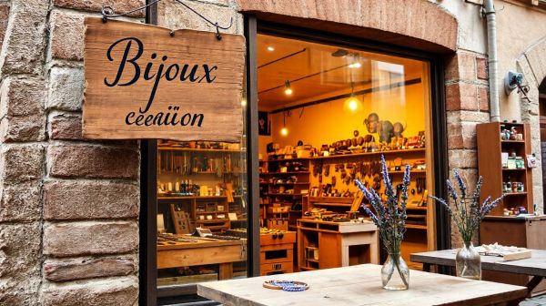 Guides pour démarrer un atelier de bijoux à Haguenau