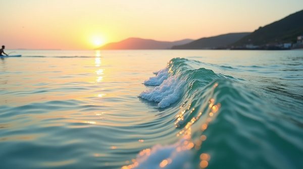 Hono surf : la mode éco-responsable pour les passionnés de surf