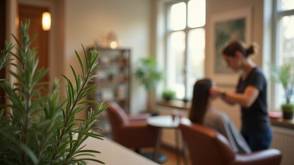 Optimiser votre style avec un coiffeur bio à Évreux