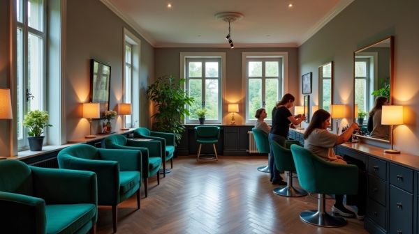 Optimiser votre style avec un coiffeur bio à Évreux