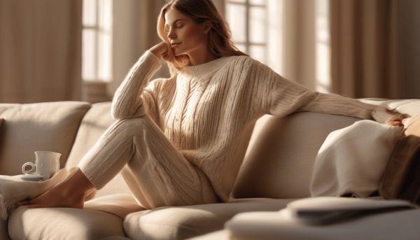 Pourquoi choisir un pull en mérinos femme pour un confort optimal ?