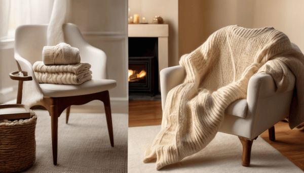 Pourquoi le pull 100% mérinos est un indispensable hiver comme été