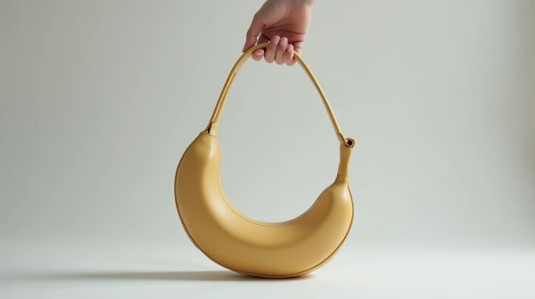 Pourquoi le sac banane pour femme est un accessoire incontournable