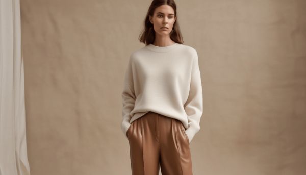 Pourquoi un pull femme en mérinos bouscule votre garde-robe
