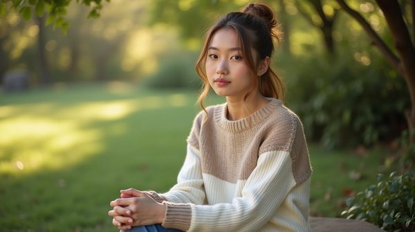 Sous pull merinos femme : chaleur et confort pour l'extérieur