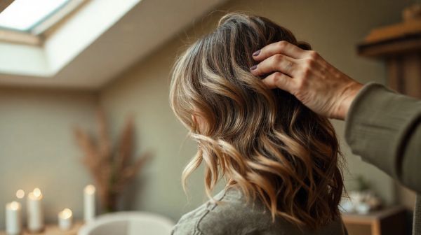 Top conseils pour un look naturel chez un coiffeur bio à Évreux