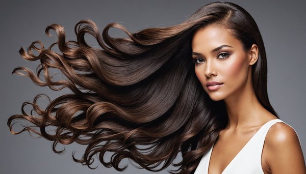 Innovations capillaires : révolutionnez votre routine beauté