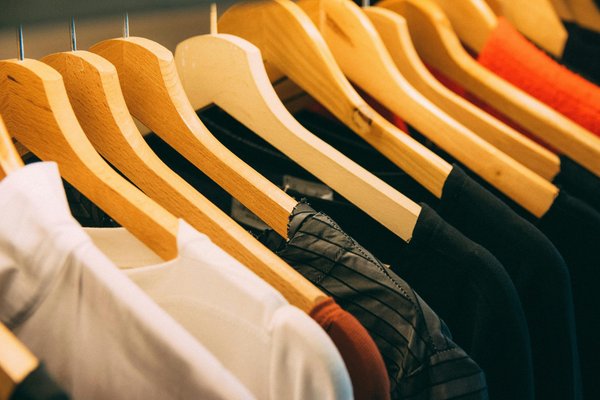 Vêtements personnalisés en gros volume : la solution pour les associations